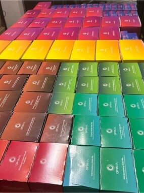 Optavia **Read Description** 700+ Fuelings!!